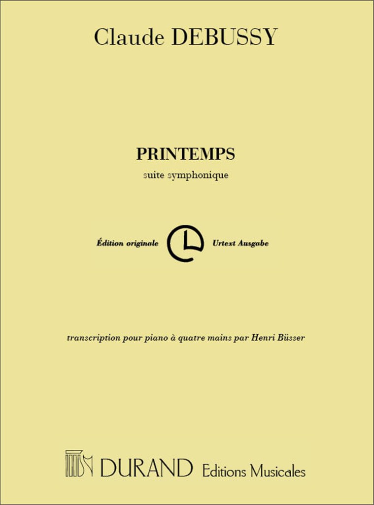 Printemps